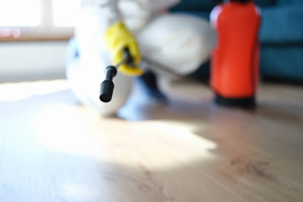 Best Dehumidification Services  in Duncannon, PA